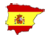 YESOS ANTOLÍN S.L. - Espanol